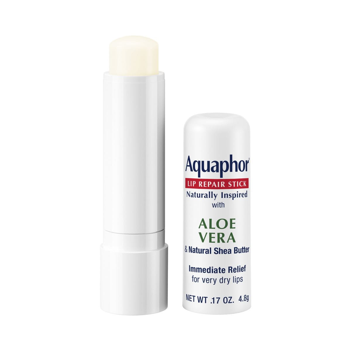Aquaphor Naturally Inspired Coconut Oil Lip Balm aquaphor-naturally-inspired-coconut-oil-lip-balm